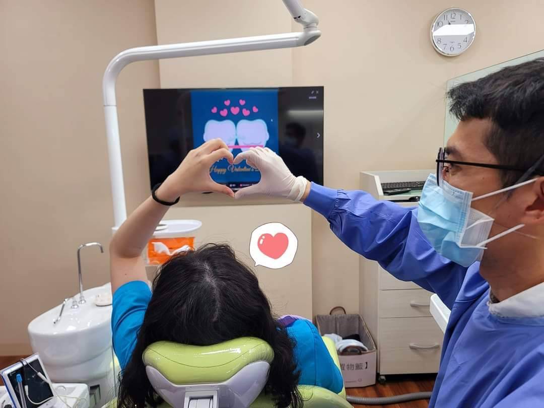 新悅美學牙醫診所的最新公告圖片